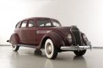 Chrysler Imperial Airflow Sedan 1936 года